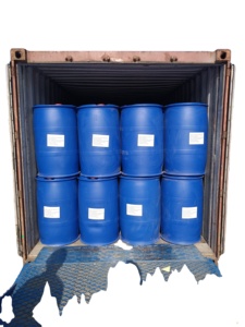 Industriële Kwaliteit Antivries Mono-Ethyleenglycol (Meg) Alcohol 99.9% Zuiverheid Oplosbaar In De Meeste Organische Oplosmiddelen - Product Image 5