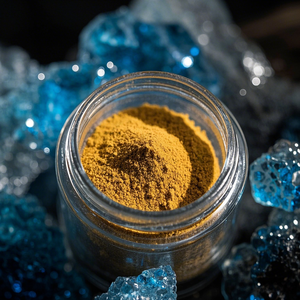 Ingrosso 70% idrosolfuro di sodio fiocchi di giallo prodotto chimico solfuro originale - Product Image 2