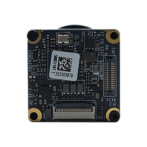 Supplier Radiometric Thermal Imaging Camera with High Thermal Sensitivity for Precise HVAC Mechanical <strong>Inspection</strong> - Product Image 2