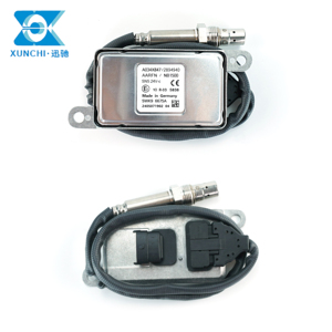Chính hãng SCR giải pháp <span class=keywords><strong>2894940</strong></span> 5wk96675a a034x847 New nitrox oxy cảm biến Nitơ Oxit nox cảm biến cho Cummins XF xe tải - Product Image 1