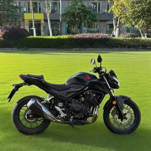 Alto rendimiento para motocicleta <span class=keywords><strong>Honda</strong></span> <span class=keywords><strong>CB</strong></span> 400 F Naked para viajes urbanos y aventuras de fin de semana Combustible de gasolina - Product Image 6