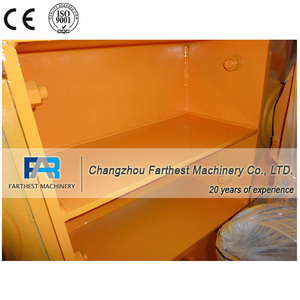 Mezcladora de Alimentos para Animales Domésticos para la Cría de <span class=keywords><strong>Cabras</strong></span> <span class=keywords><strong>Boer</strong></span> - Product Image 4