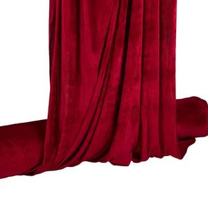 Бархатный занавес, красный бархатный сценический фон, свадебный фон из ткани - Product Image 5