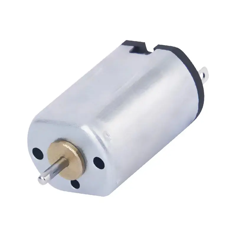 M20 High Torque Dual Shaft 3 Volt 4v 5v Micro Small Sex Toy DC Motor For Electric Car