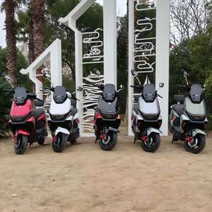 Motos électriques <span class=keywords><strong>GT</strong></span> haute puissance en gros avec freins TCS pour les achats commerciaux - Product Image 4