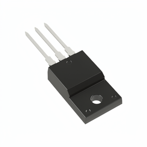 ทรานซิสเตอร์รุ่นดั้งเดิม PG-TO220-FP IPA028N04NM3SXKSA1 ชิ้นส่วนอิเล็กทรอนิกส์ - Product Image 1