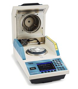 AMETEK Computrac MAX 4000XL Feuchtigkeits-und Feststoff analysator (LOD) -Schnell und genau - Product Image 1