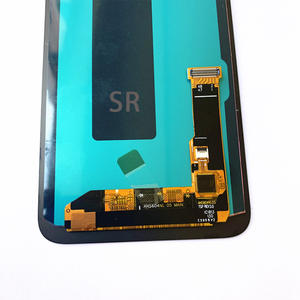 Lcd Original para <span class=keywords><strong>Samsung</strong></span> A6 + /<span class=keywords><strong>a6PLUS</strong></span>/ A605/ A605F OLED pantalla táctil reemplazo de pantalla LCD móvil al por mayor - Product Image 2