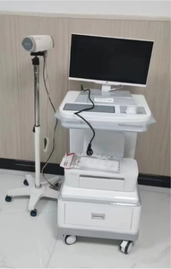 Instrumento de diagnóstico de enfermedades ginecológicas de colposcopia vaginal C6HD rentable recientemente desarrollado para hospital - Product Image 5