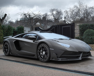 Rines Forjados de 19 20 21 22 24 Pulgadas para Koenigsegg Ccxr <span class=keywords><strong>Agera</strong></span> Jesko <span class=keywords><strong>Regera</strong></span> CC850 Gemera Ccr Ccx Porsche Lamborghini CV.7Air - Product Image 2