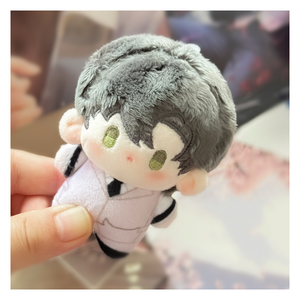 Mini 10cm nhồi bông đồ chơi ban đầu productionpersonalized đồ chơi sang trọng peluches tùy chỉnh tùy chỉnh Plush K-POP búp bê - Product Image 4