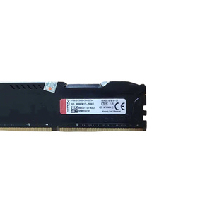 <b>DDR4</b> 16GB 3200 Mhz <b>Memory</b> 16GB <b>DDR4</b> Computer RAM Low Voltage for Desktop Computer Gaming Used Large Quantity Supply - Product Image 3