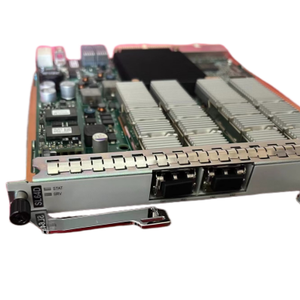 Tarjeta de Interfaz Óptica SL64D 03030SKE TNF5SL64D 2X STM-64 OptiX OSN1800 - Product Image 3