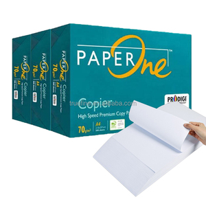 Eccellente qualità <span class=keywords><strong>A4</strong></span> formato copia carta 210x297mm 80 Gsm 75 Gsm 70 Gsm fogli 500 produttore - Product Image 4
