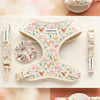 Snood personnalisé pour chien, couvre-tête pour animaux de compagnie, protection des oreilles, snoods pour petits et grands Cocker Spaniel, bandana confortable