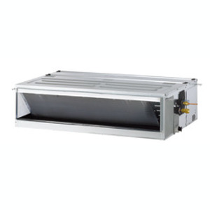 Sistema VRF, Unidades de Ventiloconvectores de Techo Ocultos de Media Altura con Conductos - Product Image 3