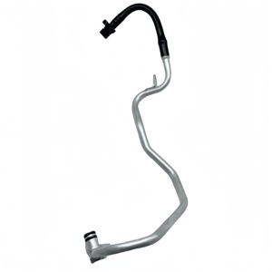 OE 2782000851/A2782000851 Tuyau de direction assistée d'usine pour tuyau haute pression de direction Mercedes Benz du fournisseur chinois - Product Image 5