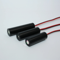 Harga pabrik 405nm 100mw modul dioda Laser biru ungu
