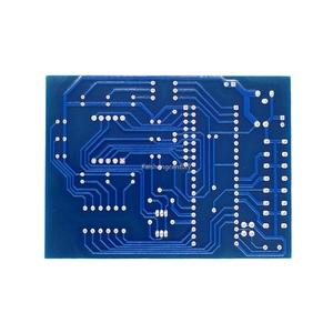 Controlador de semáforo electrónico, kit de bricolaje, entrenamiento de habilidades electromecánicas, chip STC89C52, microordenador, <span class=keywords><strong>laboratorio</strong></span> estudiantil - Product Image 5