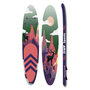 DWF วัสดุผ้าผนังคู่ที่มีคุณภาพสูงราคาถูก <span class=keywords><strong>Sup</strong></span> คณะกรรมการพอง - Product Image 1