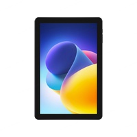 Nueva Tablet DOOGEE T10w, 4GB+128GB, Doble SIM, 4G GSM, Wi-Fi, Android 14, Uso Industrial, 10.1 Pulgadas, Batería de 8000mAh, USB Tipo-C