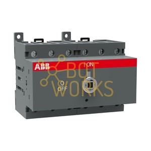 ABB 1SCA105379R1001 - Nuovo - Product Image 1