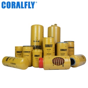 Filtro de Aceite de Motor de Papel Coralfly Personalizado para OE - Product Image 5