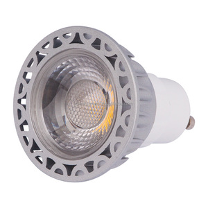 7 Wát GU10 Spotlight chùm hẹp 10 độ nhôm GU10 <span class=keywords><strong>LED</strong></span> ánh sáng tại chỗ Bóng Đèn Dimmer ấm Dimmable <span class=keywords><strong>Led</strong></span> GU10 MR16 đèn - Product Image 2