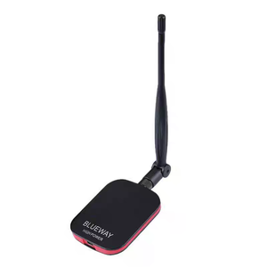 Carte réseau USB haute puissance 300M <span class=keywords><strong>Signalis</strong></span> pénétrant dans le mur Anti-éblouissement 300mbps taux de Transmission universel pour ordinateur portable de bureau - Product Image 4