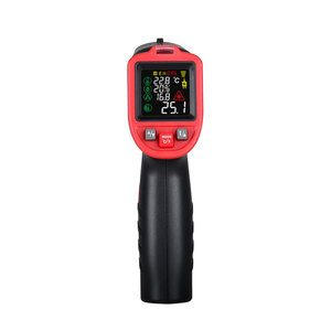 Termómetro Infrarrojo WINTACT WT323D OEM/ODM -20C~60C (-4F~140F) - Product Image 3
