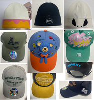 Casquette de baseball sportive Wins Flying Richardson 112 Trucker Hat à 6 panneaux, casquette Richardson Gorras Trucker Hat à dos en maille avec logo personnalisé