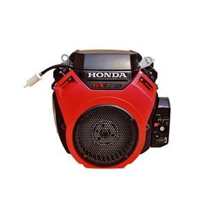 <span class=keywords><strong>Generador</strong></span> de gasolina de 10kW, arranque eléctrico <span class=keywords><strong>HONDA</strong></span> GX690, TG12000 - Product Image 2