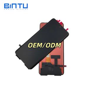 Pantalla LCD OLED de Alta Calidad BINTU 100% Probada, Repuesto para <span class=keywords><strong>Teléfono</strong></span> Móvil Honor X50 X9B Magic6 Lite X50 Pro X50GT - Product Image 1