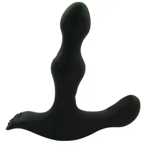 10 function Vibrating Prostate plug anal toy sex toys for man prostate massage stimulator vibrator couple healthy sexy toys