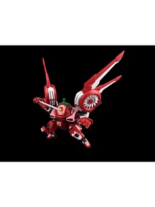 ยี่ลี่ ฮอบบี้ เครเอชั่น FR04 ฟรุ๊ตตี้ <span class=keywords><strong>โร</strong></span><span class=keywords><strong>โบ</strong></span> เบอร์รี่ ฮันเตอร์ชุดประกอบโมเดลที่ต้องประกอบ ใหม่ในสต็อก - Product Image 3