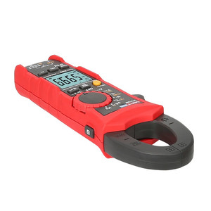 UNI-T UT219M True RMS - Pinza Amperimétrica Industrial de 600V CA, Multímetro - Product Image 3