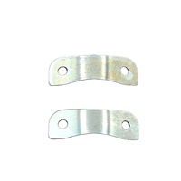 Pièces détachées pour compresseur frigorifique Carrier 05G /05K/ 06D : Ressort de positionnement de soupape d'aspiration 6D40-1021 17-40083-00