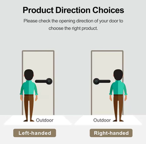 Mới đến tuya thông minh BT khóa cửa với wifi <span class=keywords><strong>RFID</strong></span> <span class=keywords><strong>IP</strong></span> Mạng-Kẽm hợp kim vân tay mật khẩu ứng dụng mở khóa ứng dụng tương thích - Product Image 5