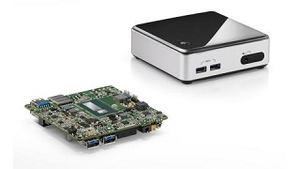 Mini Pc Intel Originele Nuc Met 4e Generatie Intel Core Processor I3-4010U - Product Image 3