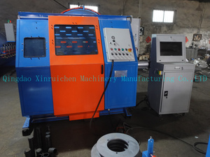 टायर निरीक्षण मशीन/टायर दबाव परीक्षण मशीन/टायर रिट्रेड मशीन - Product Image 2