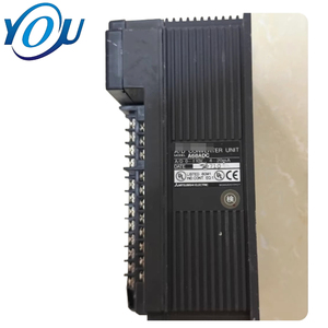 Các sản phẩm tự động hóa công nghiệp hiệu suất cao ban đầu AD71-S Mô-đun đầu vào tương tự với bảo hành một năm - Product Image 3