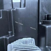 Système d'éclairage automobile BULK 92101 R2000 Phare de voiture 92102-R2000 92102R2000 pour Hyundai Kia