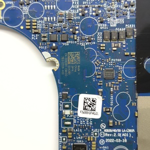 Placa base original para Dell Latitude 7330 7430 7530, 00N39X HDB30/40/50, 1, 2, 1, 2, 2, 1, 2, 1, 2, 1, 2, 2 - Product Image 6