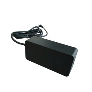 Alimentation universelle de bureau 24V 1.5A 36W certifiée CE FCC, transformateur AC/DC pour machines à parfum commerciales et lampes - Product Image 1