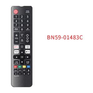 Télécommande compatible <span class=keywords><strong>Samsung</strong></span> <span class=keywords><strong>TV</strong></span> 2026, nouvelle, BN59-01483C TM1240 <span class=keywords><strong>YouTube</strong></span> - Product Image 5