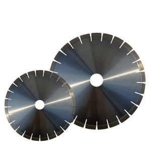 Disco de Sierra de Diamante Multifuncional de 14 Pulgadas para Cortar Mármol y Piedra - Product Image 4