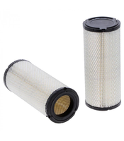 Élément de filtre à air 4110001169001 pour niveleuse G9190F, qualité d'origine