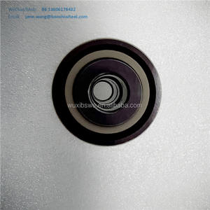 Roulement à billes en céramique de 6mm pour turbocompresseur 8mm 10mm Performance Turbo - Product Image 3