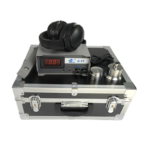 Sistem detektor kebocoran katup penutup air koneksi 3/8 inci untuk perlindungan Boiler perumahan garansi 1 tahun - Product Image 3