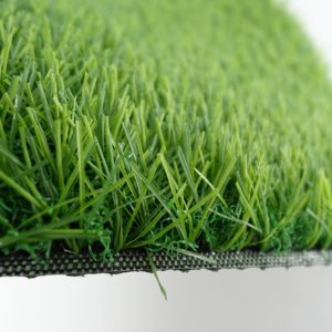 Césped <span class=keywords><strong>Artificial</strong></span> Comercial Resistente al Fuego para Decoración de Estadios Escolares - Product Image 2
